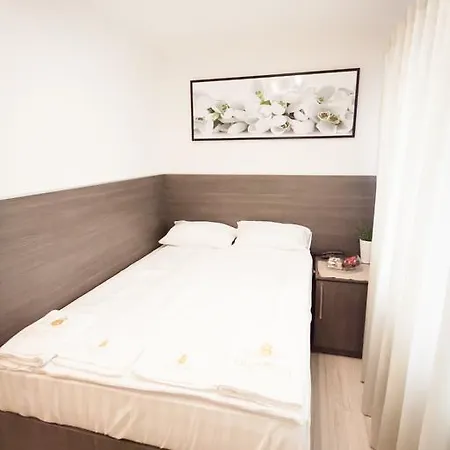 罗伊尔别墅旅馆 招待所 布拉格