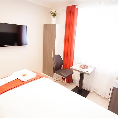 Royal 3* Praga